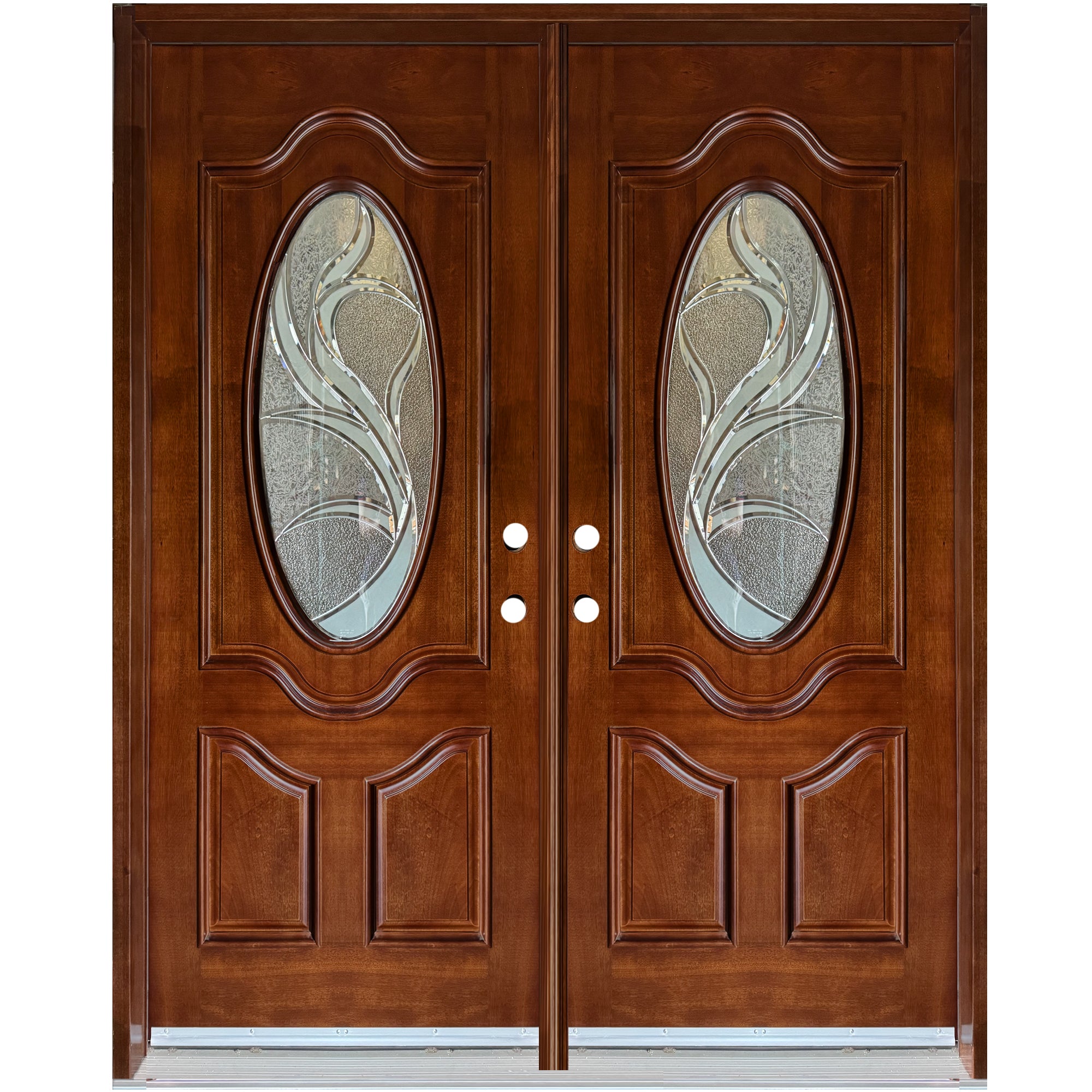 Aurelia Estate M800G view 3